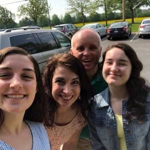 Meet your Posher, Susan